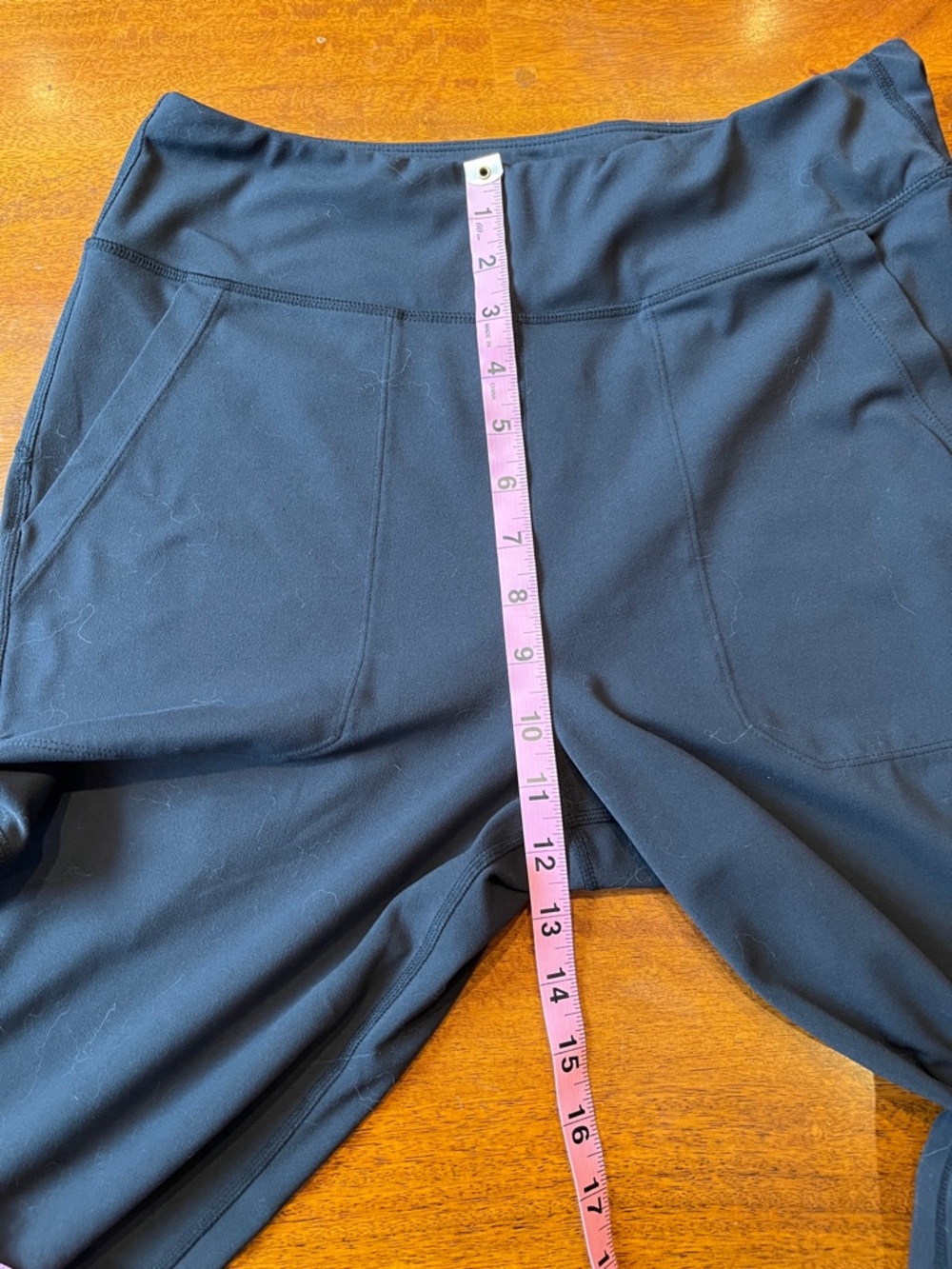 Free Fly Highmile Joggers (Black) - Picture 6 of 7
